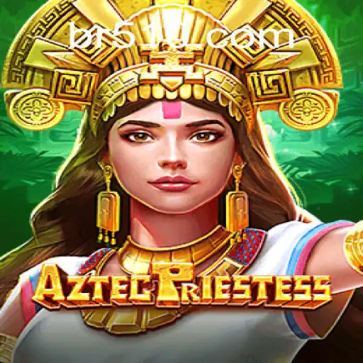 Explorando AztecPriestess: Um Mergulho na Cultura Asteca com BR51.vip