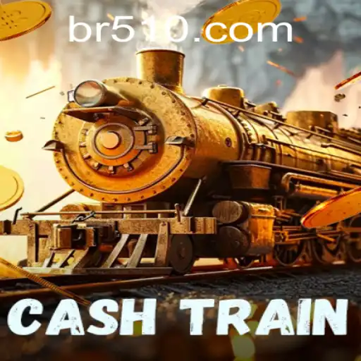 Descubra CashTrain: Um Mergulho no Mundo de BR51.vip