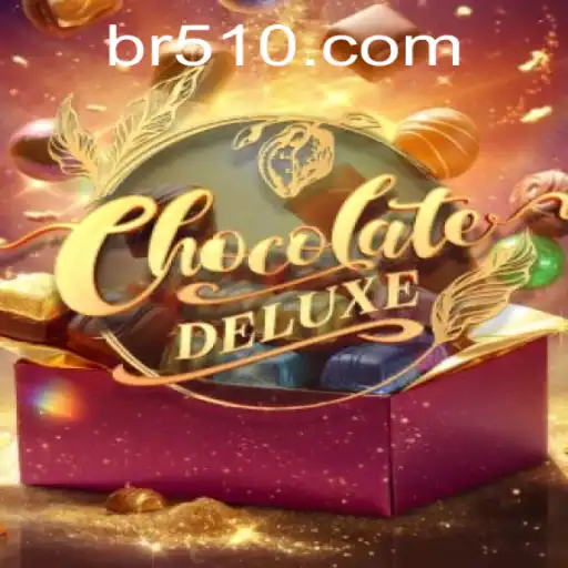 ChocolateDeluxe: Experimente o Mundo Doce do Novo Jogo de Estratégia