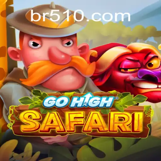 Desvendando o Mundo de GoHighSafari: Um Jogo de Aventura Inovador