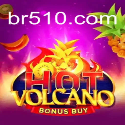 Descubra o Fascinante Mundo de HotVolcanoBonusBuy