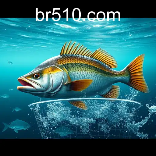 Jogos de pesca
