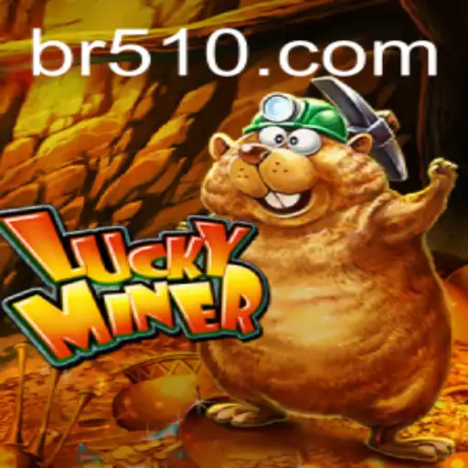 LuckyMiner: Explorando a Inovação em Jogos de Mineração Online