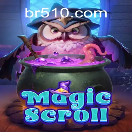 MagicScroll: Descubra o Fascinante Mundo do Jogo