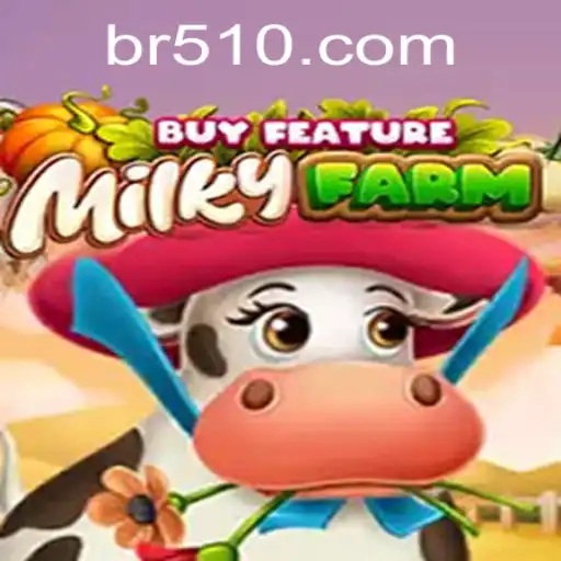 Explorando o Novo Jogo MilkyFarmBuyFeature: Uma Aventura Interativa