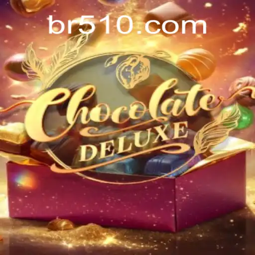 ChocolateDeluxe: Experimente o Mundo Doce do Novo Jogo de Estratégia