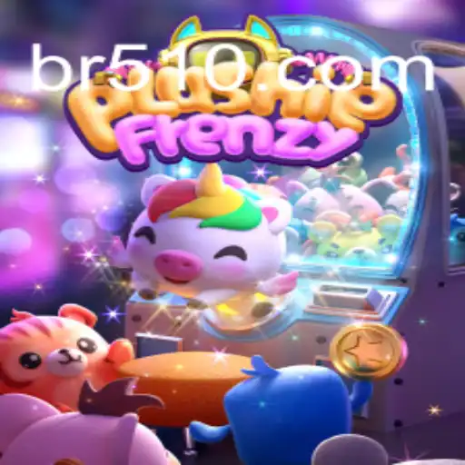 Descubra o Mundo Encantado de PlushieFrenzy: Um Jogo de Diversão e Estratégia