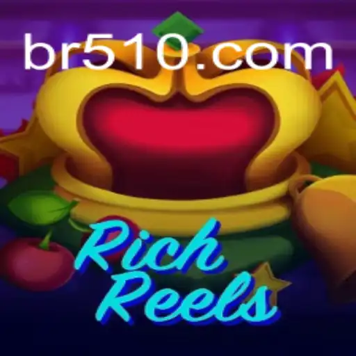 RichReels: Descubra o Mundo dos Cassinos Virtuais com BR51.vip