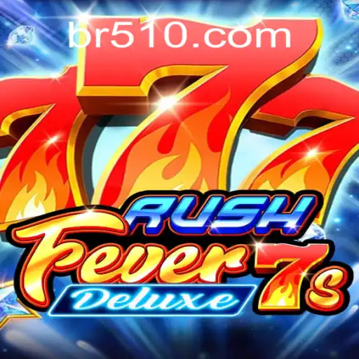 Descubra RushFever7sDeluxe: A Nova Sensação dos Jogos Online