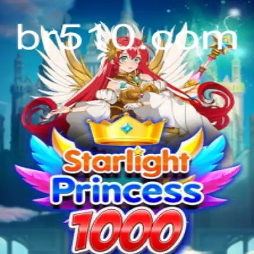 StarlightPrincess1000: Uma Jornada Encantada pelo Mundo dos Jogos Online