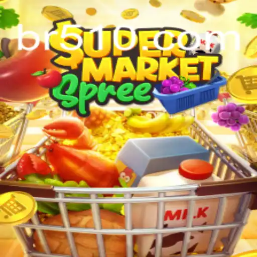 Descubra o Fascinante Mundo de SupermarketSpree