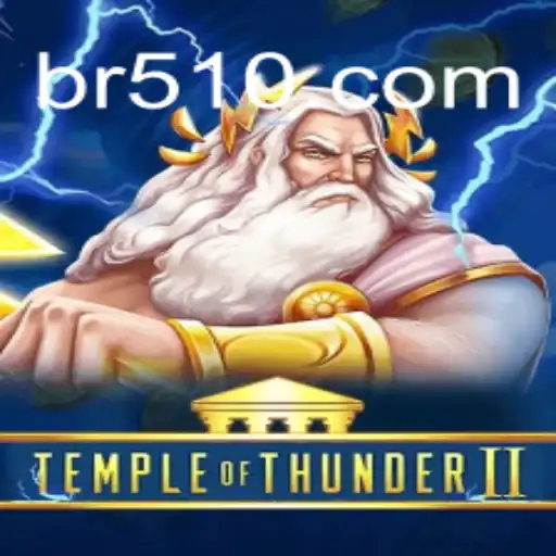 Temple of Thunder II: A Nova Aventura no Mundo dos Jogos