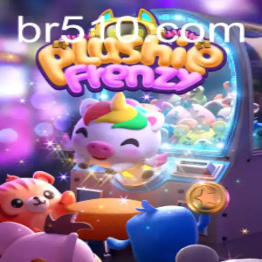 Descubra o Mundo Encantado de PlushieFrenzy: Um Jogo de Diversão e Estratégia