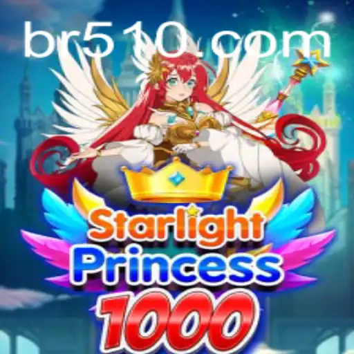 StarlightPrincess1000: Uma Jornada Encantada pelo Mundo dos Jogos Online