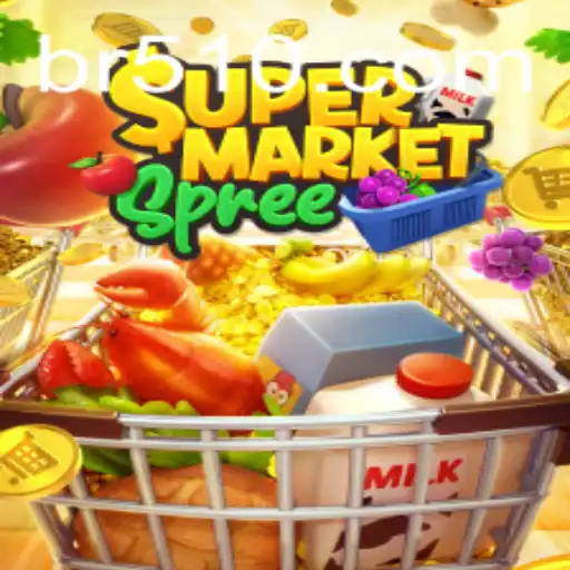 Descubra o Fascinante Mundo de SupermarketSpree