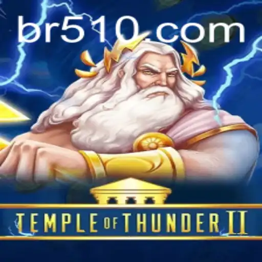 Temple of Thunder II: A Nova Aventura no Mundo dos Jogos